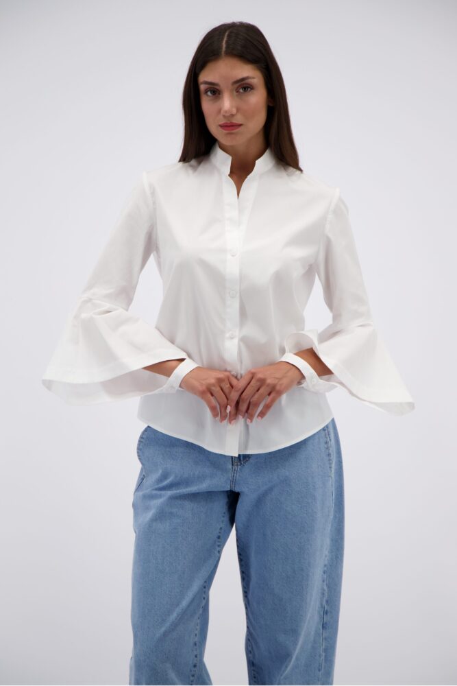 The Diana Shirt - Dounounou